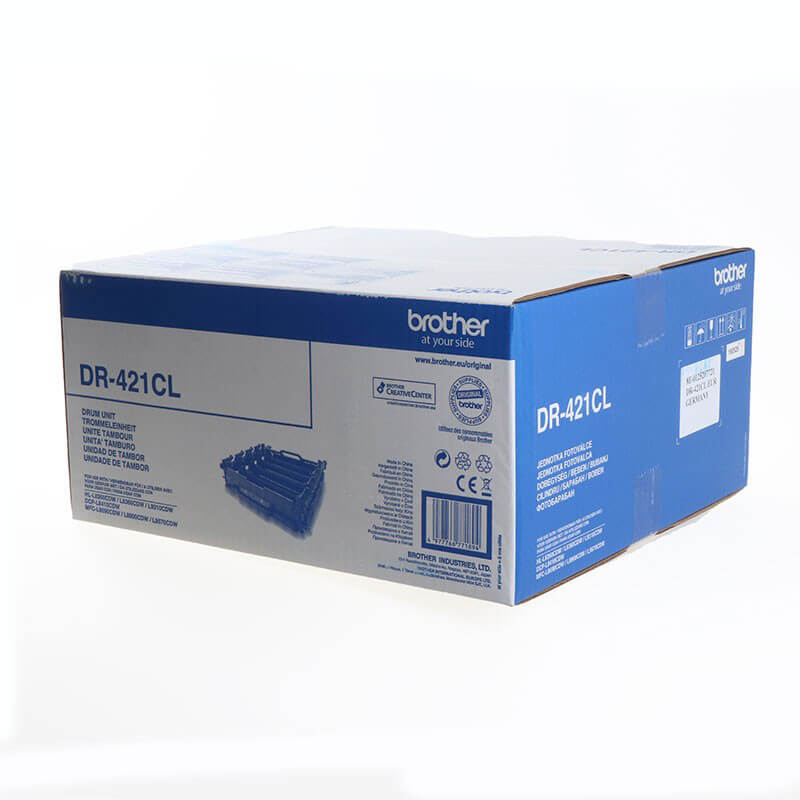 BROTHER BROTHER Drum DR421CL